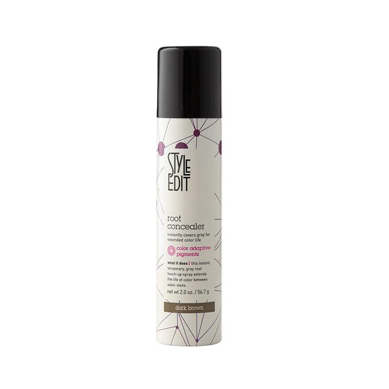 Style Edit Root Concealer 2 oz by Style Edit - Professional Hair Care