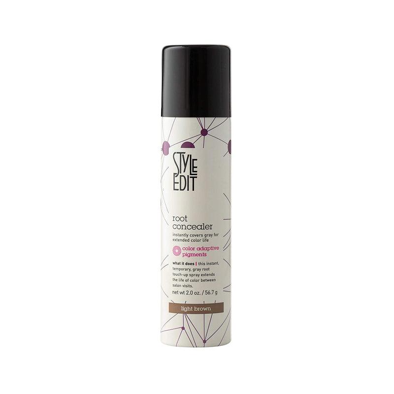 Style Edit Root Concealer 2 oz by Style Edit - Professional Hair Care