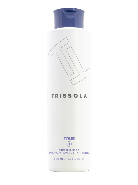 Trissola True Prep Shampoo 500ml