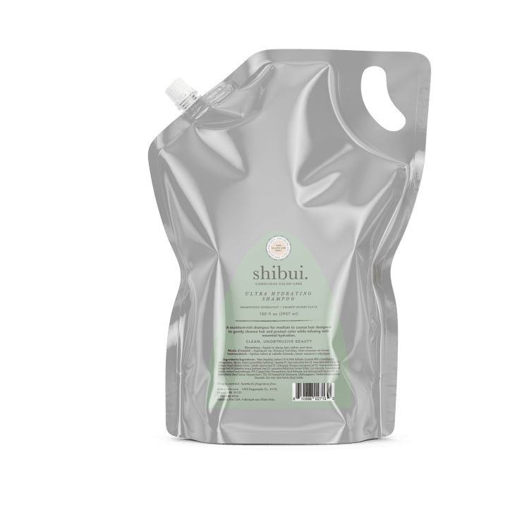 Shibui Ultra Hydrating Shampoo by Shibui - Professional Hair Care