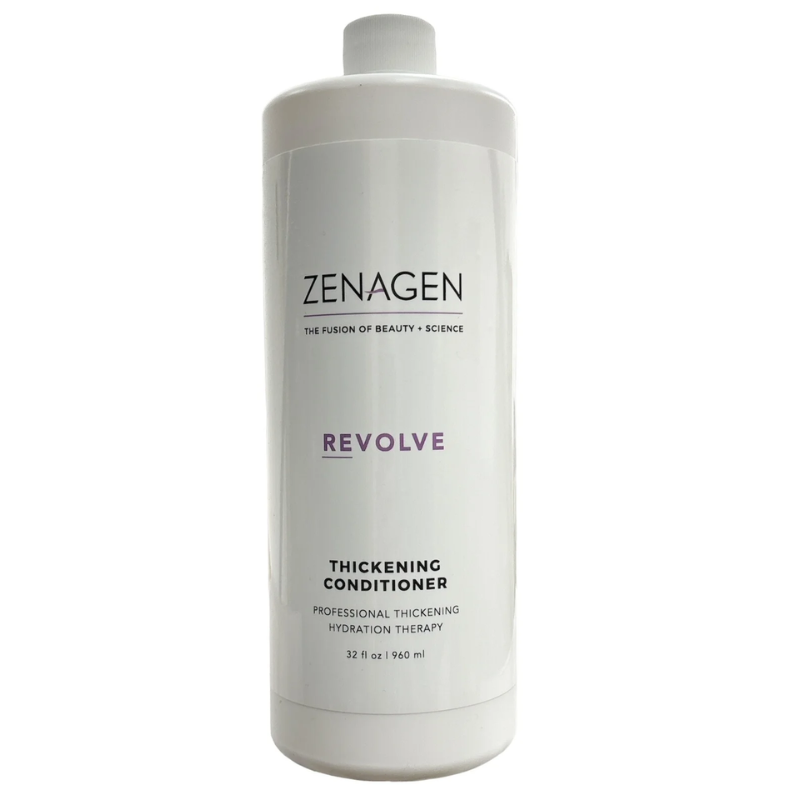 Zenagen Revolve Thickening Conditioner by Zenagen - Professional Hair Care