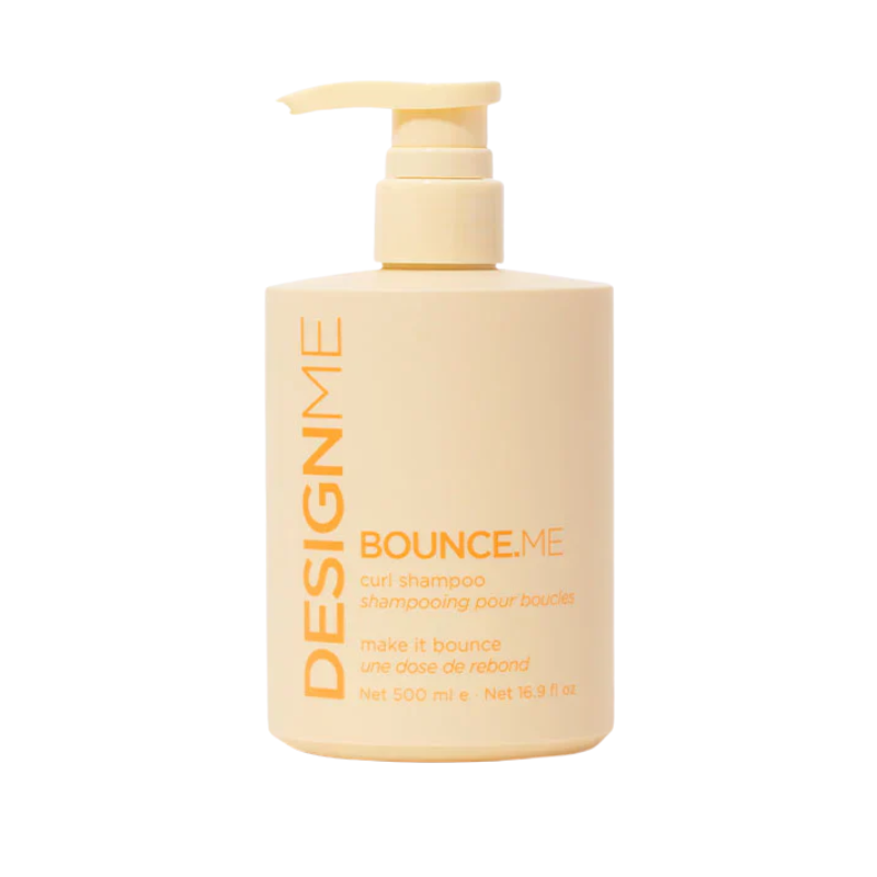 Design.Me Bounce.Me Curl Shampoo by Design.ME - Professional Hair Care