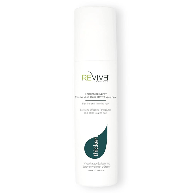 Revive THICKEN - Thickening Spray 6.8oz by Revive - Professional Hair Care