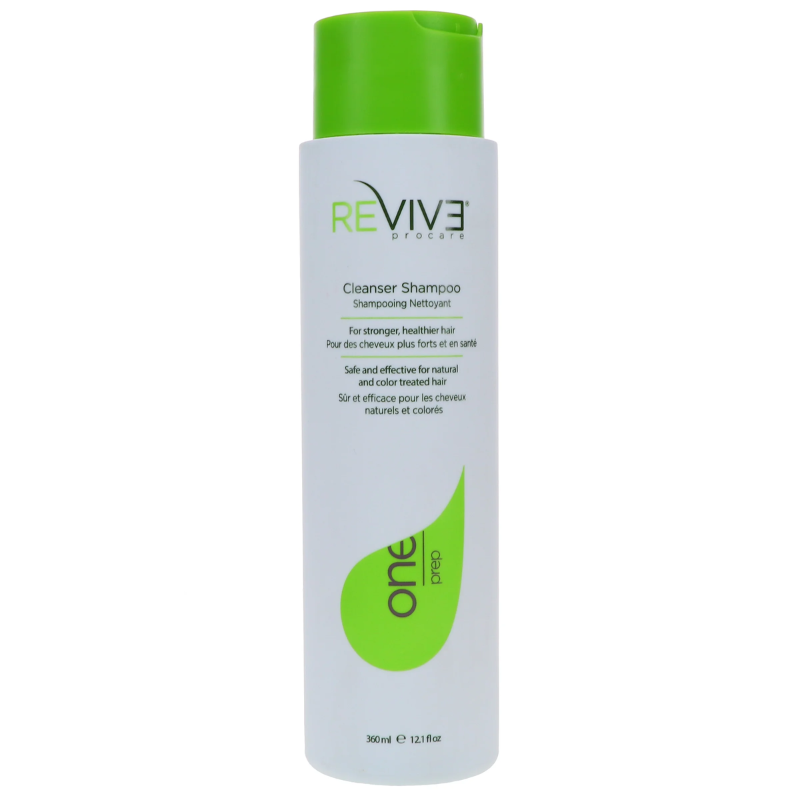 Revive PREP - Shampoo by Revive - Professional Hair Care