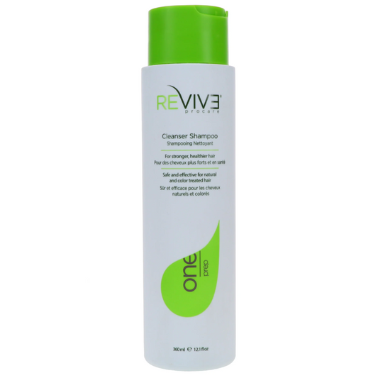 Revive PREP - Shampoo by Revive - Professional Hair Care