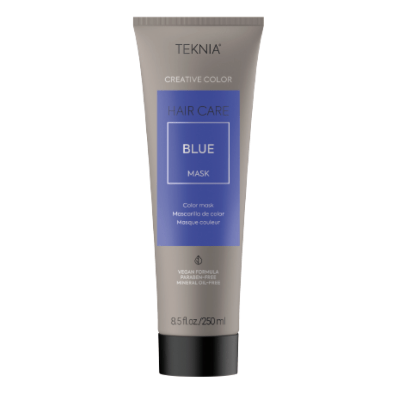 Lakme Creative Color Mask 8.5 oz by Lakme - Professional Hair Care