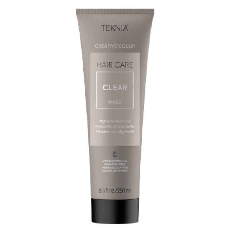 Lakme Creative Color Mask 8.5 oz by Lakme - Professional Hair Care