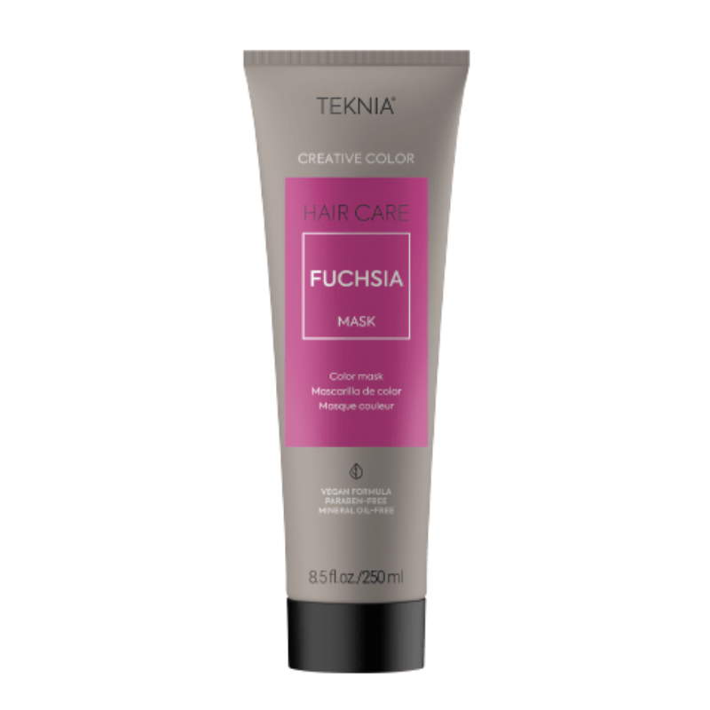 Lakme Creative Color Mask 8.5 oz by Lakme - Professional Hair Care