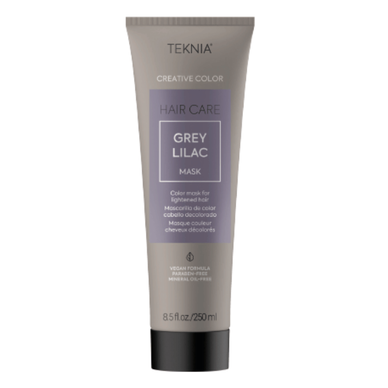 Lakme Creative Color Mask 8.5 oz by Lakme - Professional Hair Care