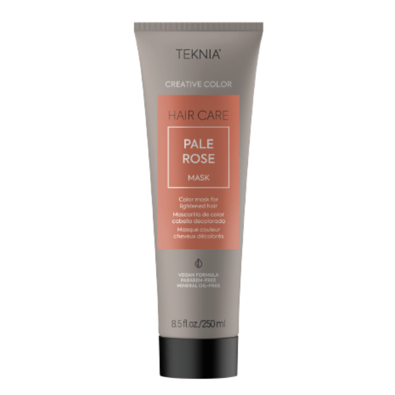 Lakme Creative Color Mask 8.5 oz by Lakme - Professional Hair Care