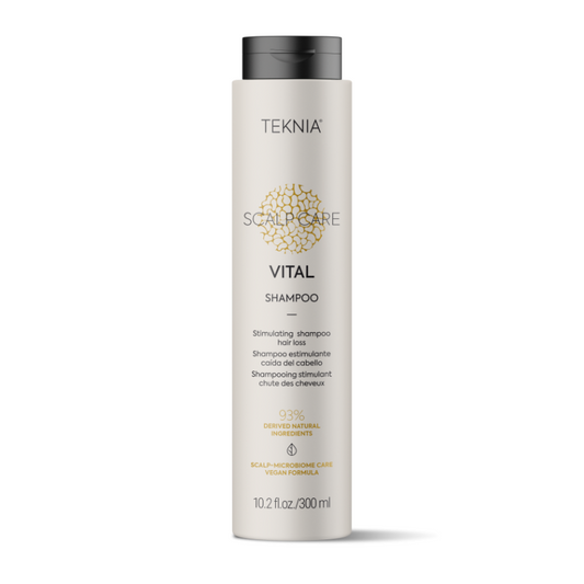 Lakme Scalp Care Vital Stimulating Shampoo by Lakme - Professional Hair Care