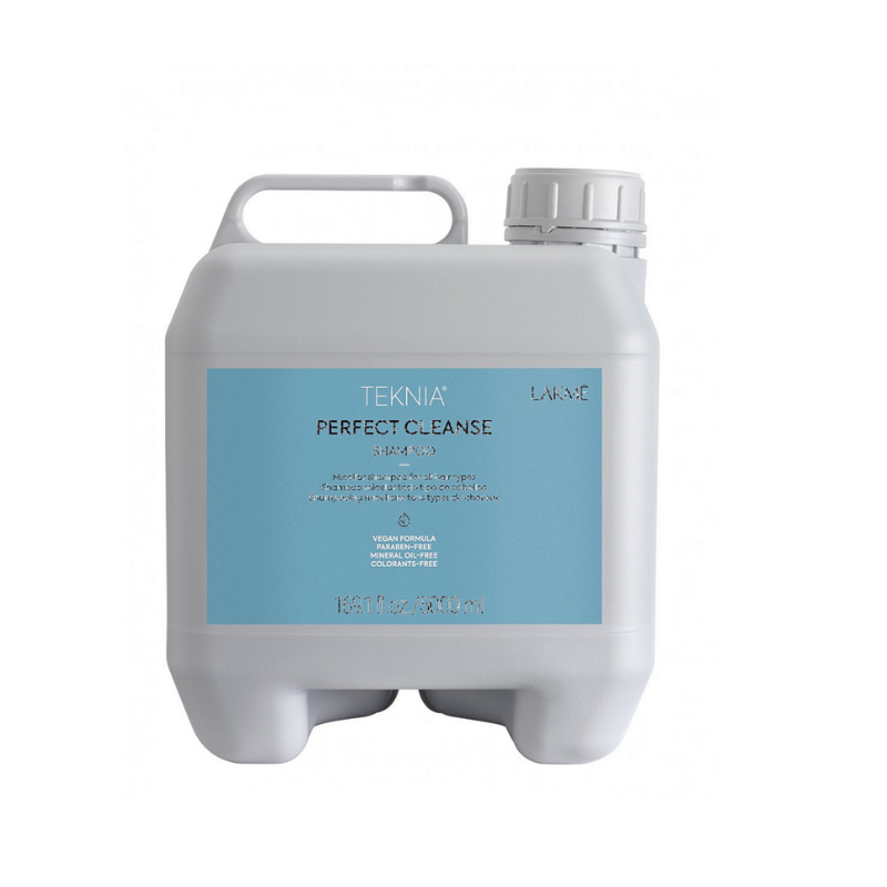 Lakme Perfect Cleanse Shampoo by Lakme - Professional Hair Care