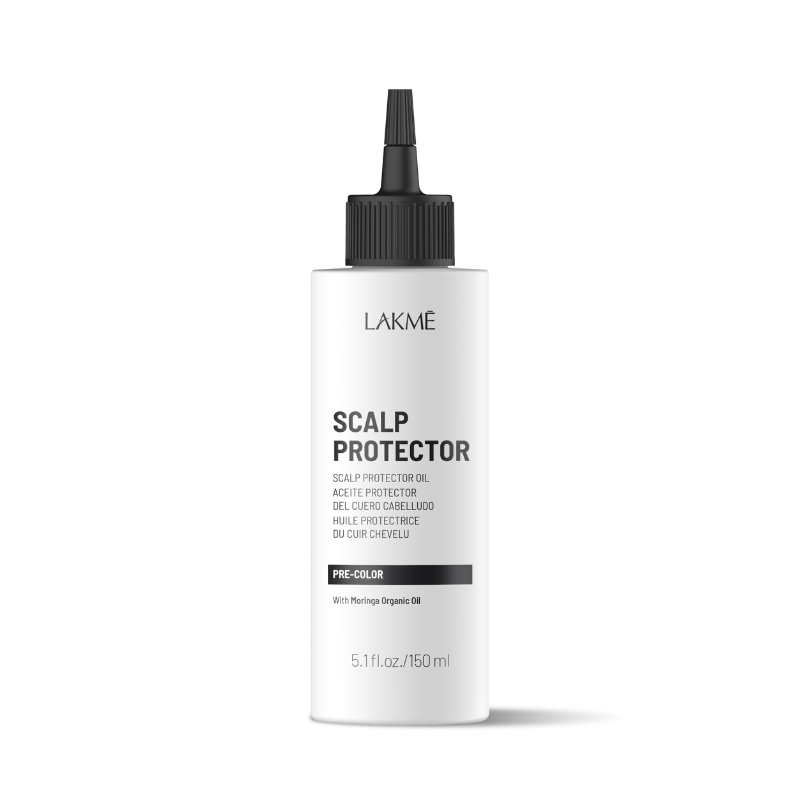 Lakme Scalp Protector Oil 5.1oz by Lakme - Professional Hair Care
