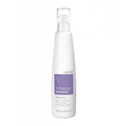 Lakme K.therapy Relaxing Balm 10.6oz by Lakme - Professional Hair Care