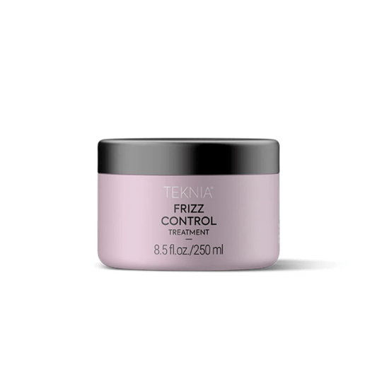 Lakme Teknia Frizz Control Treatment by Lakme - Professional Hair Care