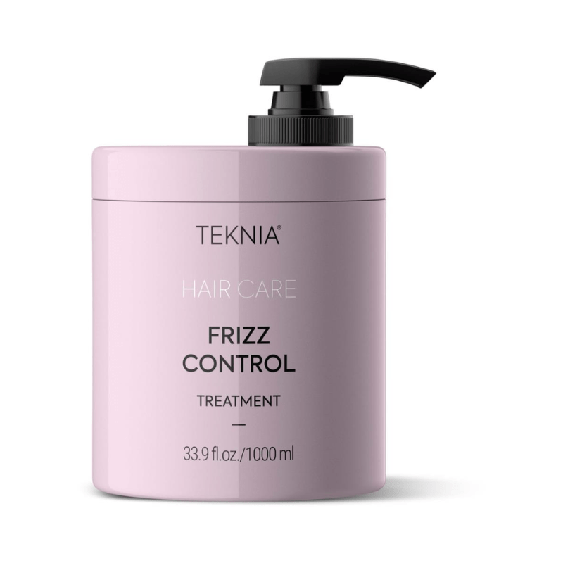 Lakme Teknia Frizz Control Treatment by Lakme - Professional Hair Care