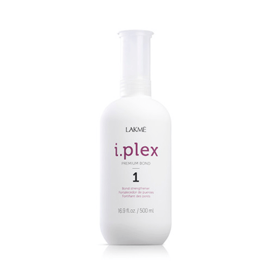 Lakme I Plex Premium Bond 16.9oz by Lakme - Professional Hair Care