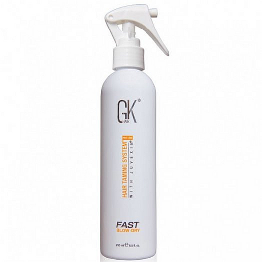 GK Hair Fast Blow Dry