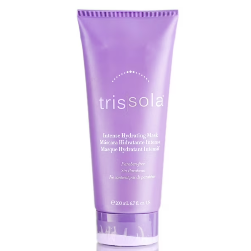Trissola PH Balancing Mask