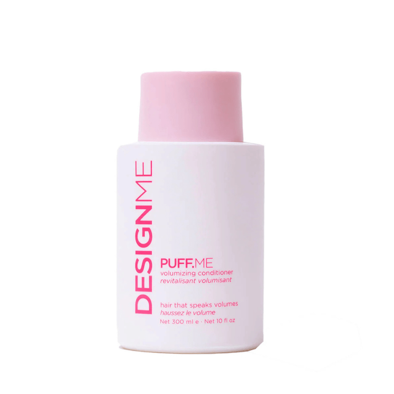 Design.ME Puff.Me Volumizing Conditioner 1.69oz by Design.ME - Professional Hair Care