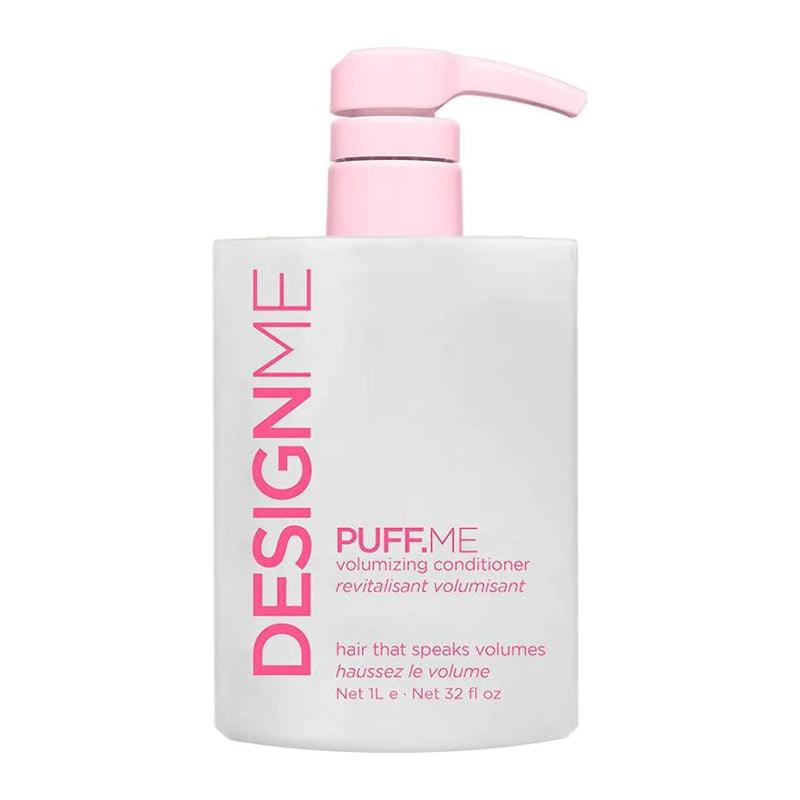 Design.Me Puff.ME Volume Conditioner by Design.ME - Professional Hair Care