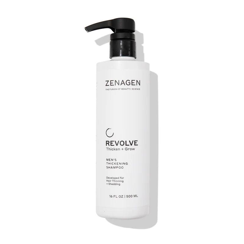 Zenagen Revolve Mens Thickening Shampoo by Zenagen - Professional Hair Care