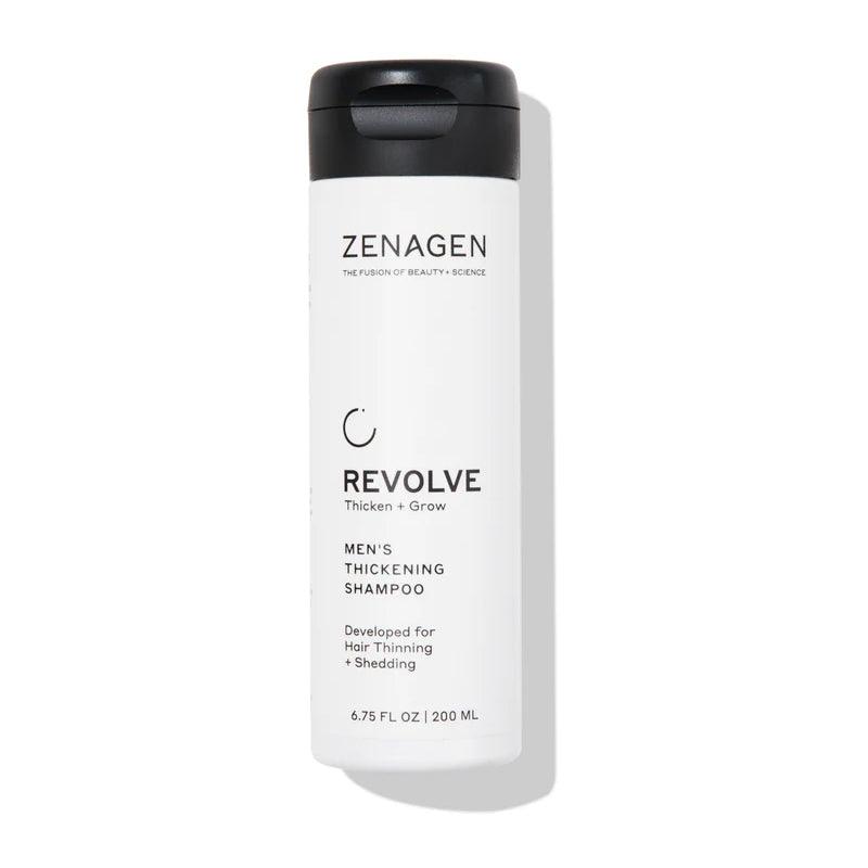 Zenagen Revolve Mens Thickening Shampoo by Zenagen - Professional Hair Care