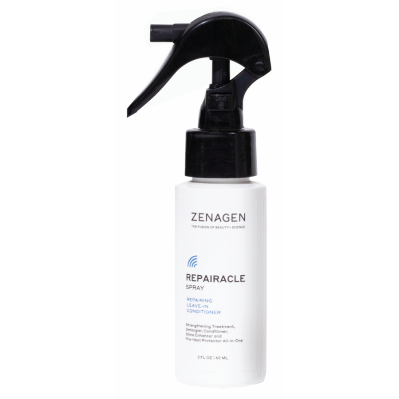 Zenagen Repairacle Leave-In-Conditioner Spray 8oz by Zenagen - Professional Hair Care