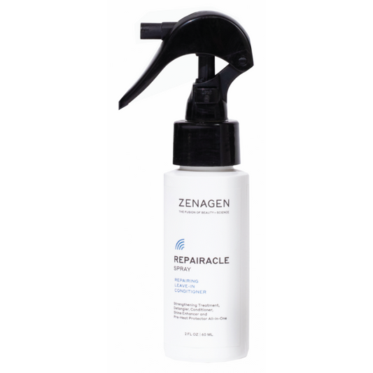 Zenagen Repairacle Leave-In-Conditioner Spray 8oz by Zenagen - Professional Hair Care