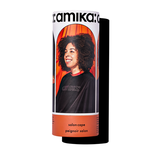 Amika Salon Cape - Amika | The Warehouse Salon