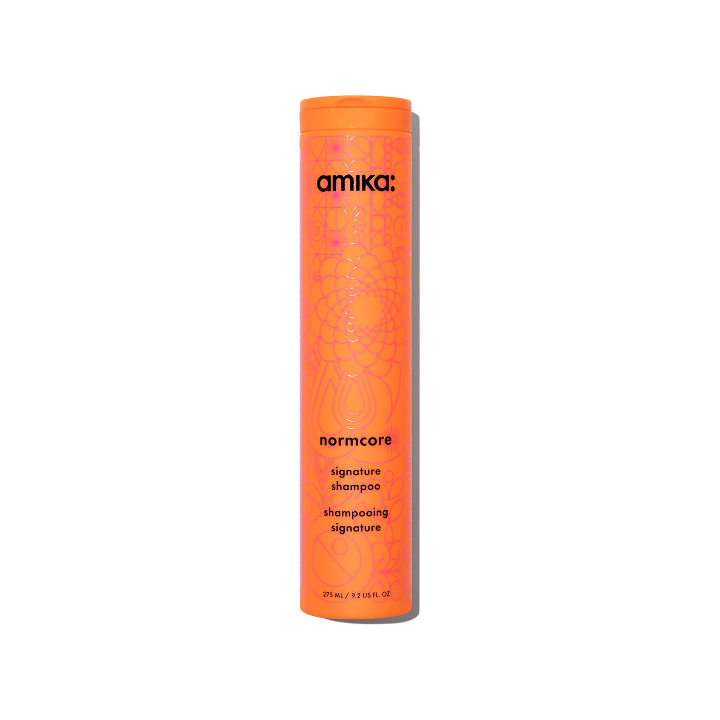 Amika Normcore Signature Shampoo 2oz - Amika | The Warehouse Salon