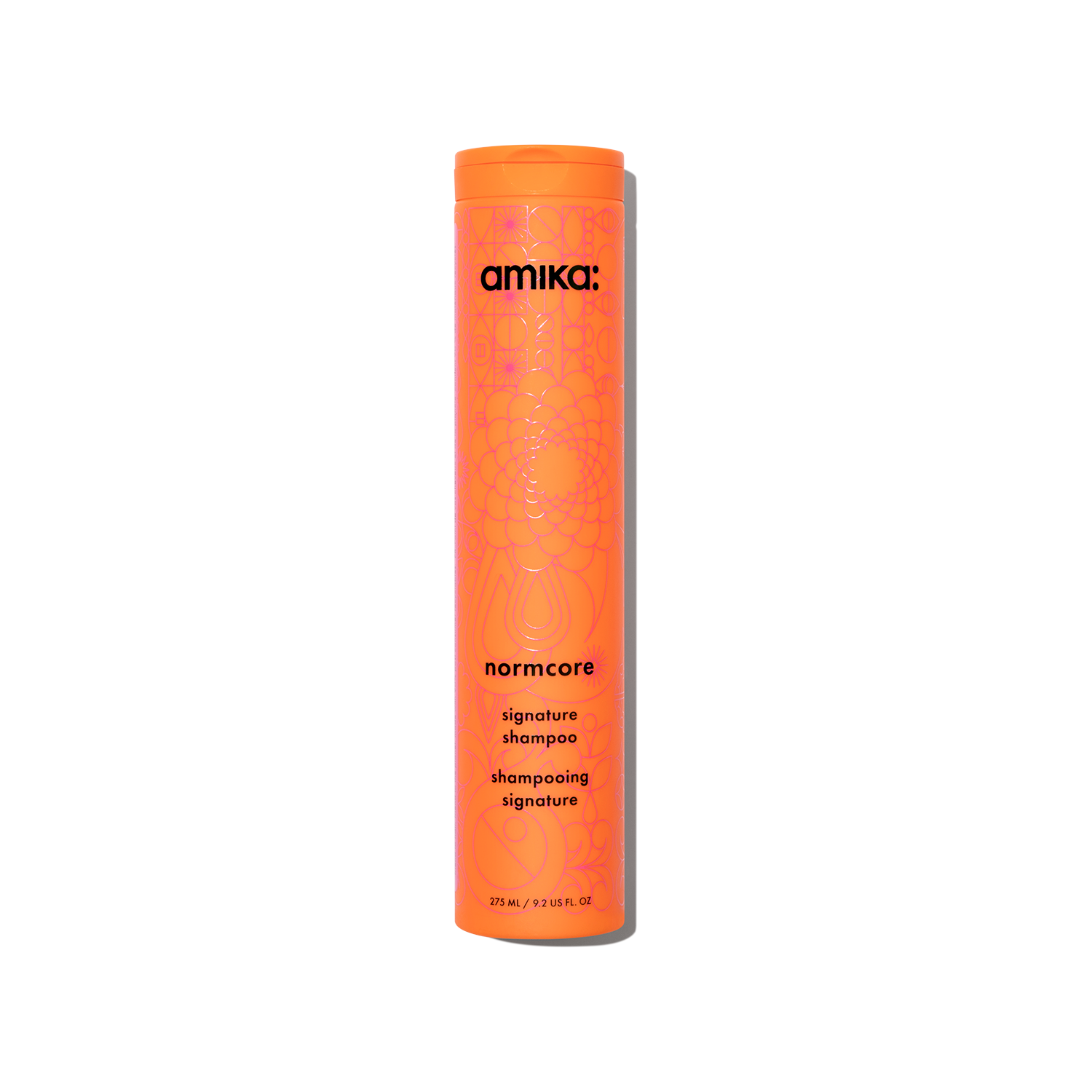 Amika Normcore Signature Shampoo 2oz - Amika | The Warehouse Salon