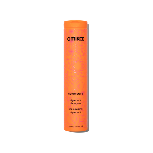 Amika Normcore Signature Shampoo 33.8oz - Amika | The Warehouse Salon