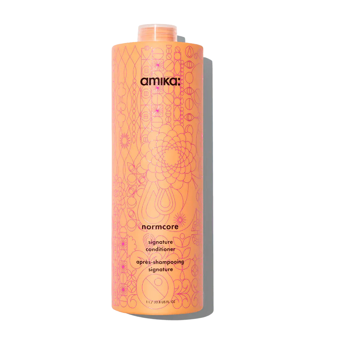 Amika Normcore Signature Conditioner by Amika - Professional Hair Care