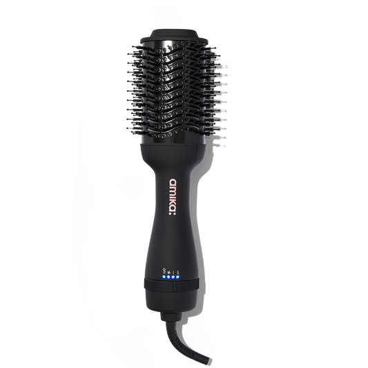Amika H(air) Blow Dryer Brush 2.0 - Amika | The Warehouse Salon
