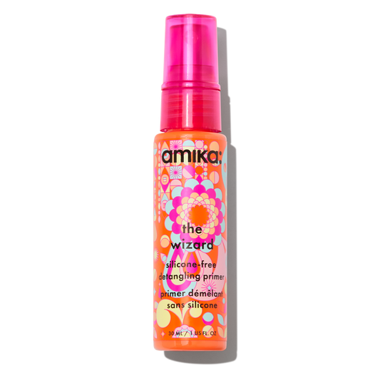 Amika Wizard Silicone-Free Detangling Primer 2oz - Amika | The Warehouse Salon