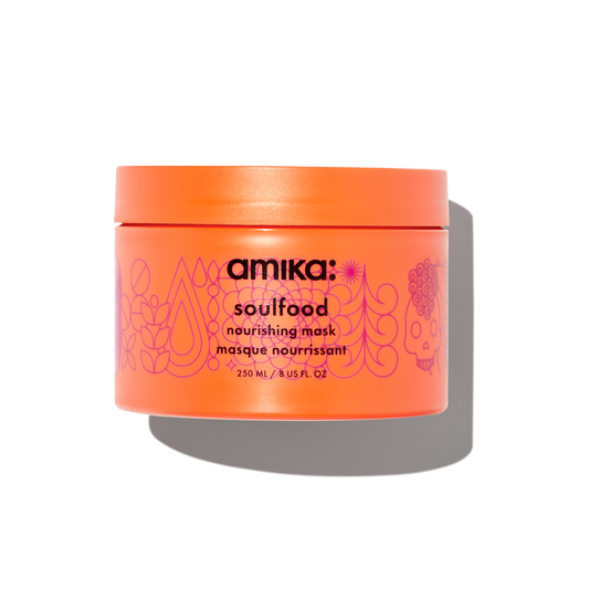 Amika Soulfood Nourishing Mask 16.9oz - Amika | The Warehouse Salon
