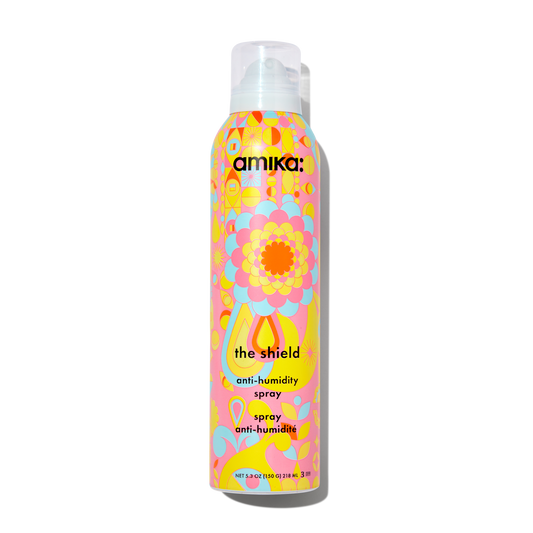 Amika The Shield Anti-Humidity Spray 2oz - Amika | The Warehouse Salon