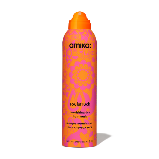 Amika Soulstruck Nourishing Dry Hair Mask 5.3oz - Amika | The Warehouse Salon