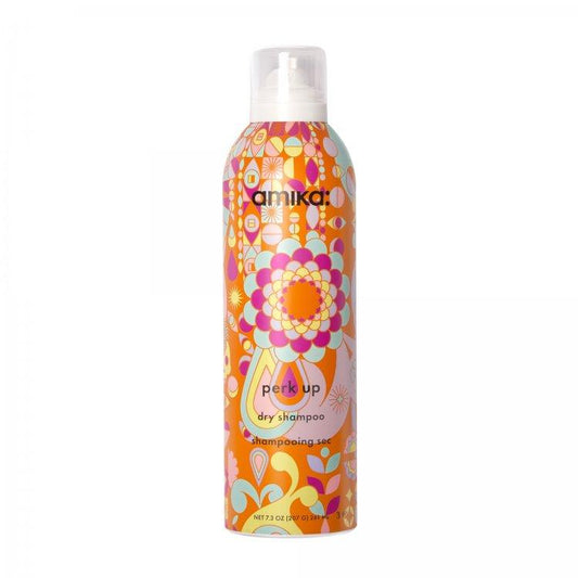 Amika Perk Up Dry Shampoo 7.3oz by Amika - Professional Hair Care
