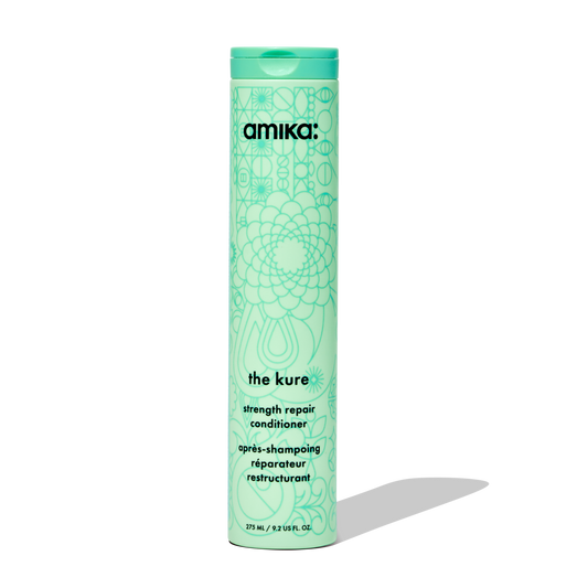 Amika The Kure Bond Repair Conditioner 16.9oz - Amika | The Warehouse Salon