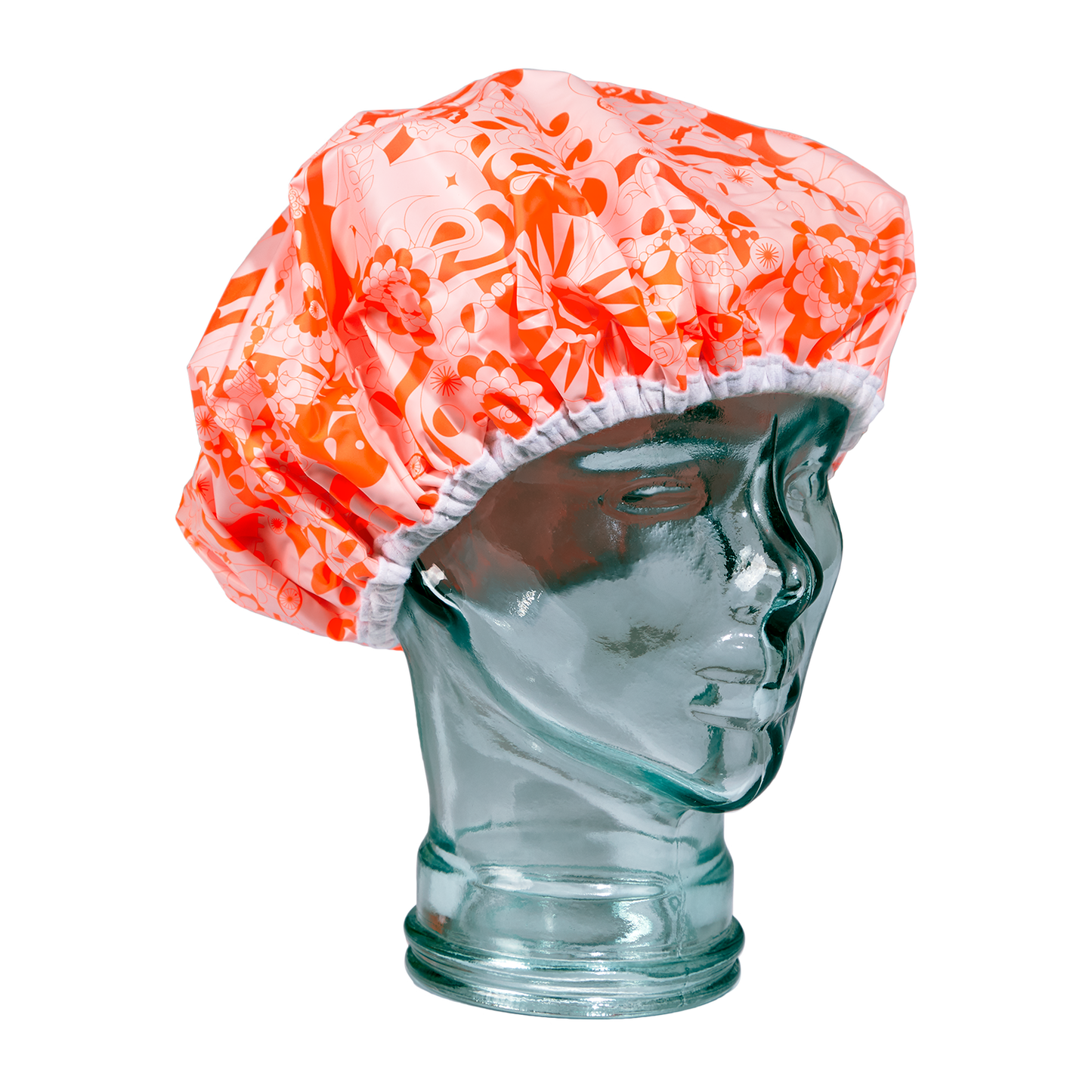 Amika Shower Cap - Amika | The Warehouse Salon