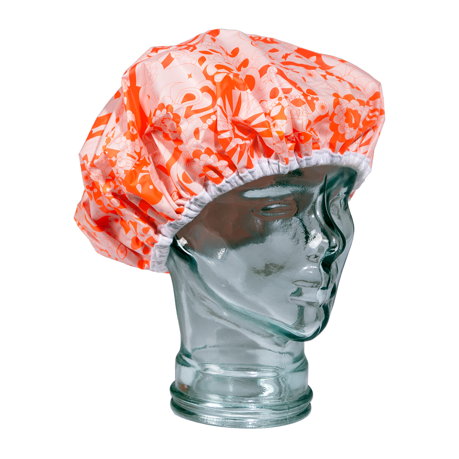 Amika Shower Cap - Amika | The Warehouse Salon