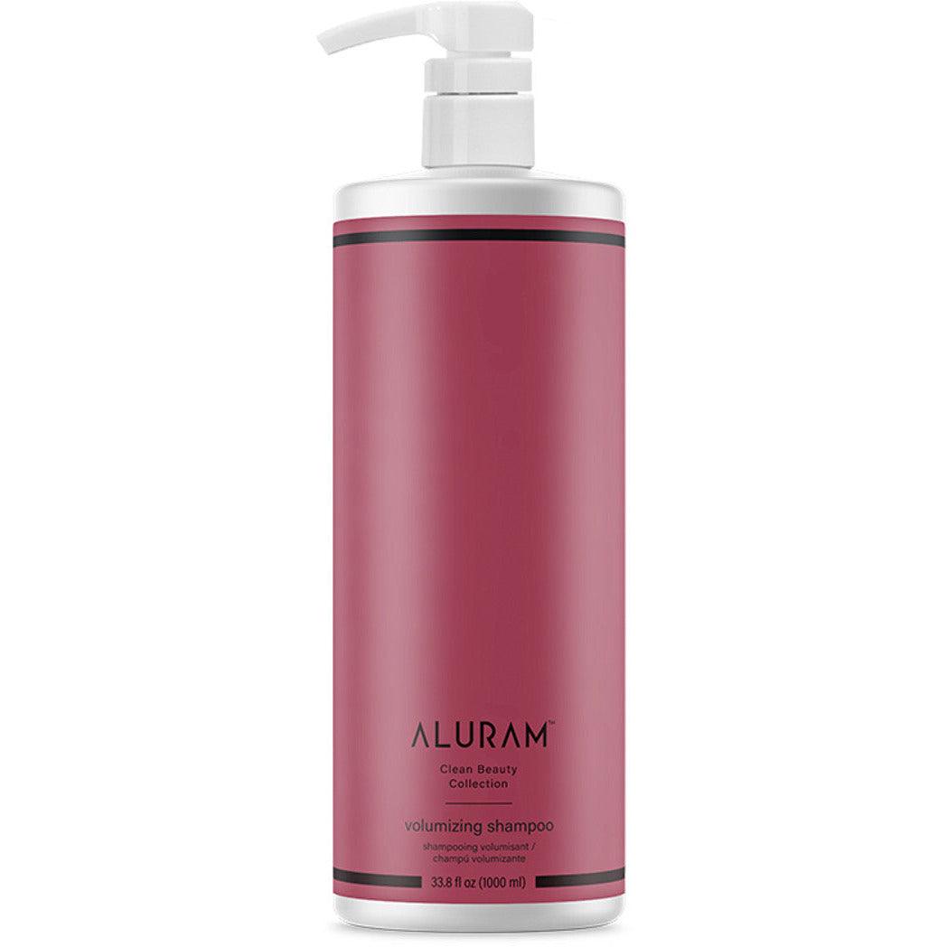Aluram Volumizing Shampoo by Aluram - Professional Hair Care