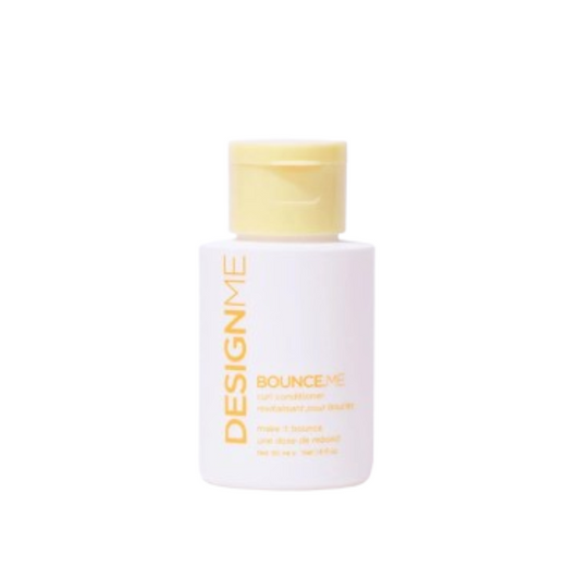 Design.ME Bounce Me Curl Conditioner 1.60oz by Design.ME - Professional Hair Care