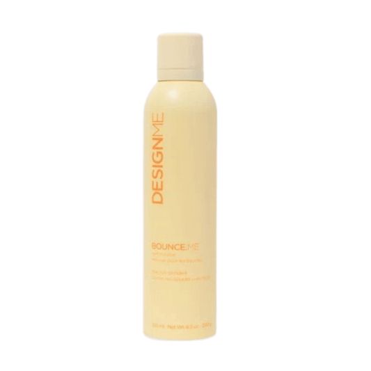 Design.Me Bounce.ME Curl Mousse 2.9oz by Design.ME - Professional Hair Care
