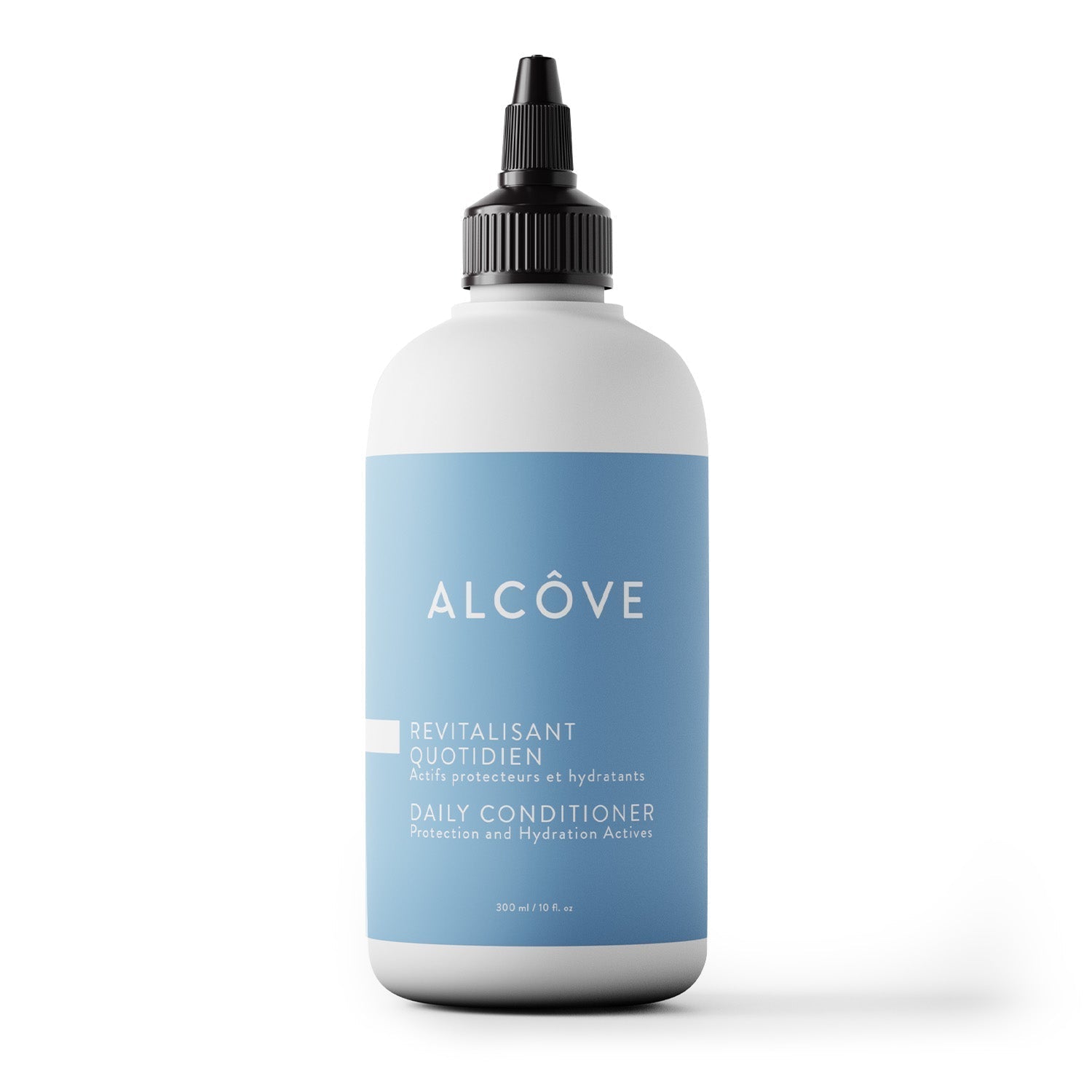 ALCOVE AC DAILY CONDITIONER 10OZ - ALCOVE | The Warehouse Salon