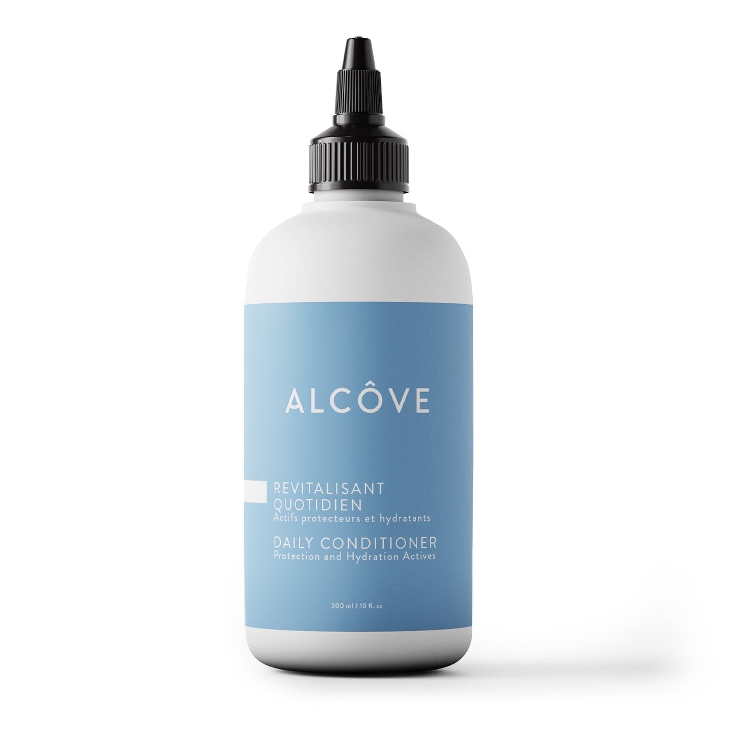 ALCOVE AC DAILY CONDITIONER GALLON - ALCOVE | The Warehouse Salon