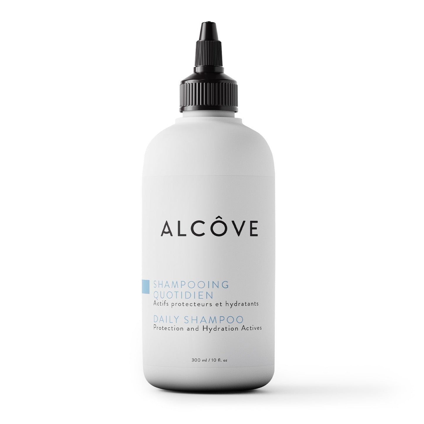 ALCOVE AC DAILY SHAMPOO GALLON - ALCOVE | The Warehouse Salon