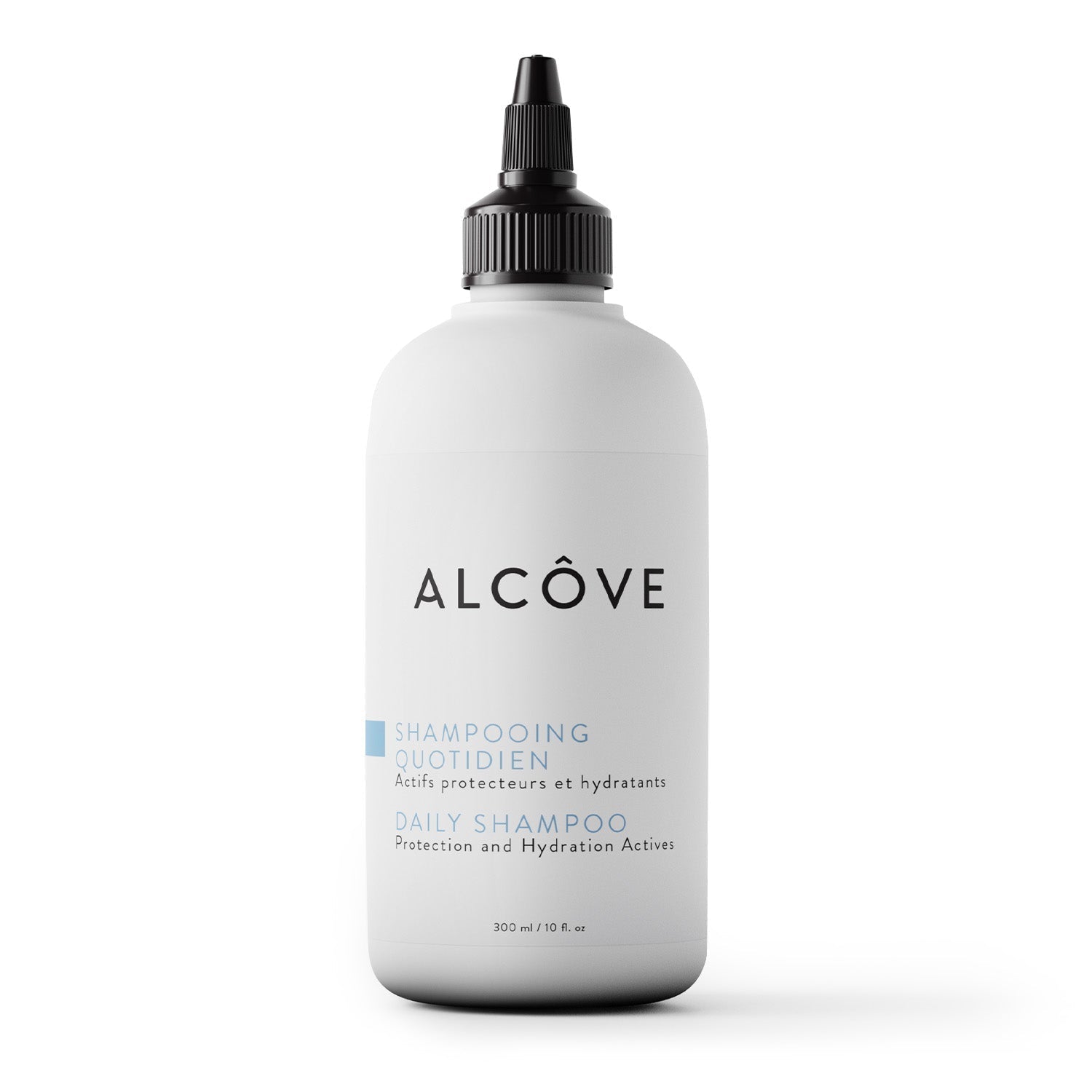 ALCOVE AC DAILY SHAMPOO GALLON - ALCOVE | The Warehouse Salon
